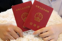 2024年领证最吉利的日子 阳历哪天领结婚证好